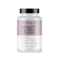 Remedy Greens Parasite & Worm Cleanse 